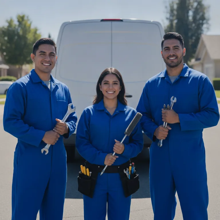 Reparaci贸n aire acondicionado Francisco Villa 脕lvaro Obreg贸n